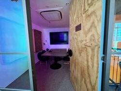 Tahir Building (D1), Office #437338861